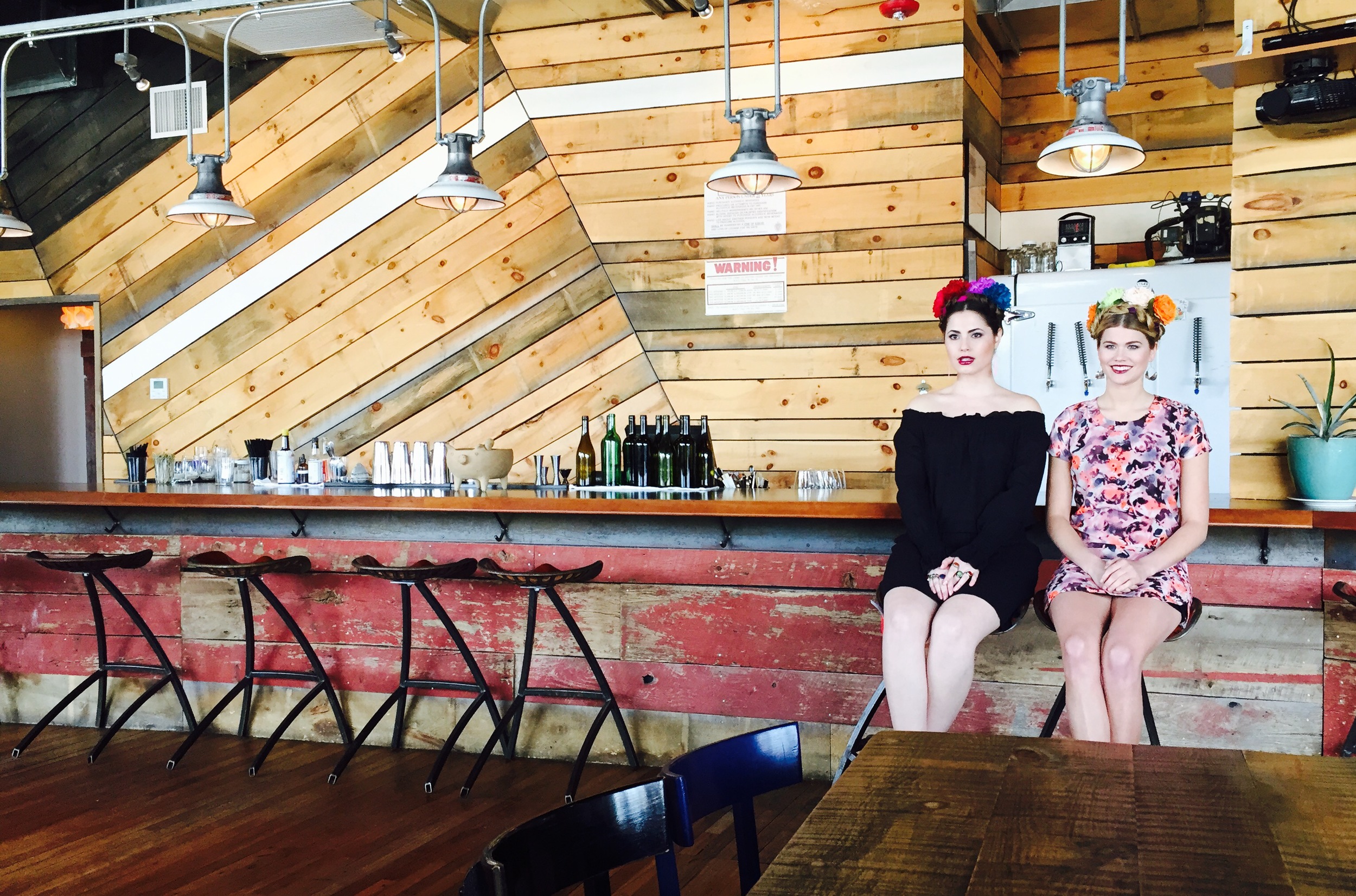 Labrasa Resturant Shoot