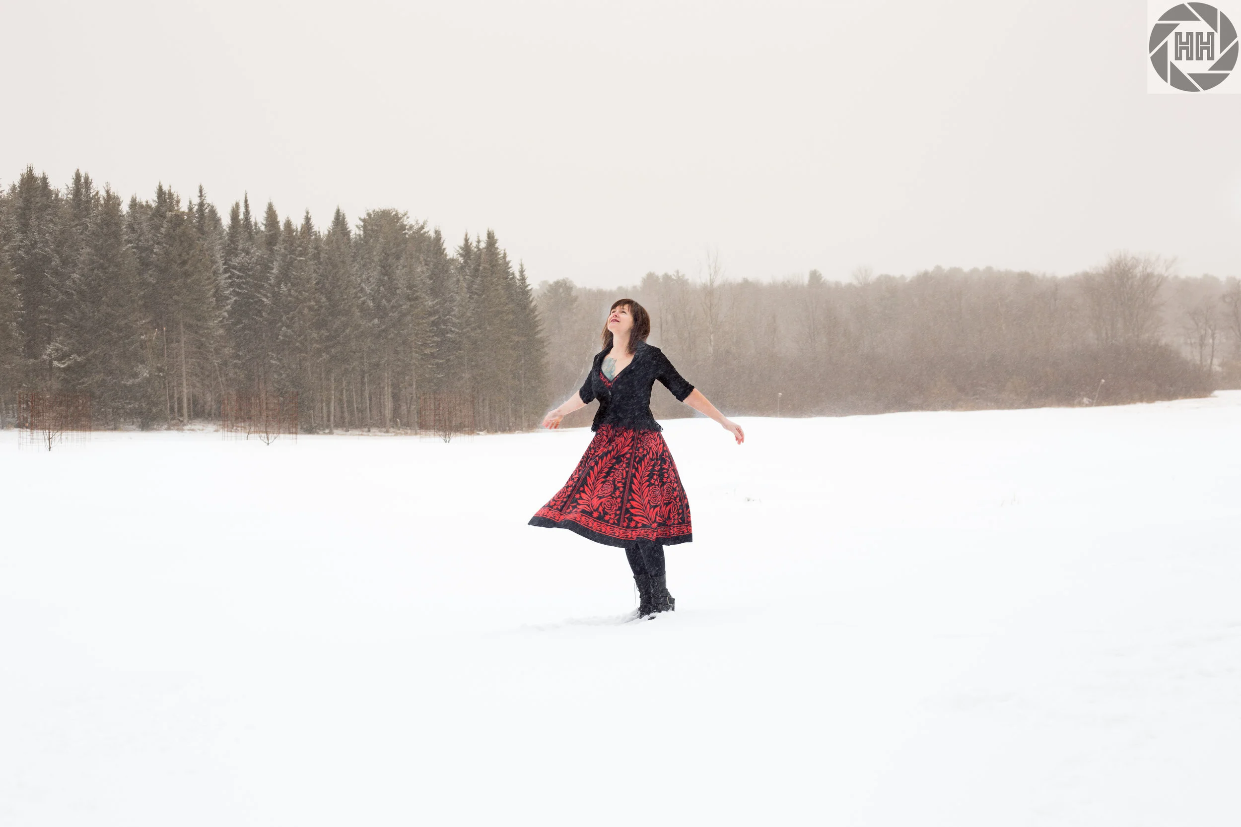 Jeanne Whitter | Musician 