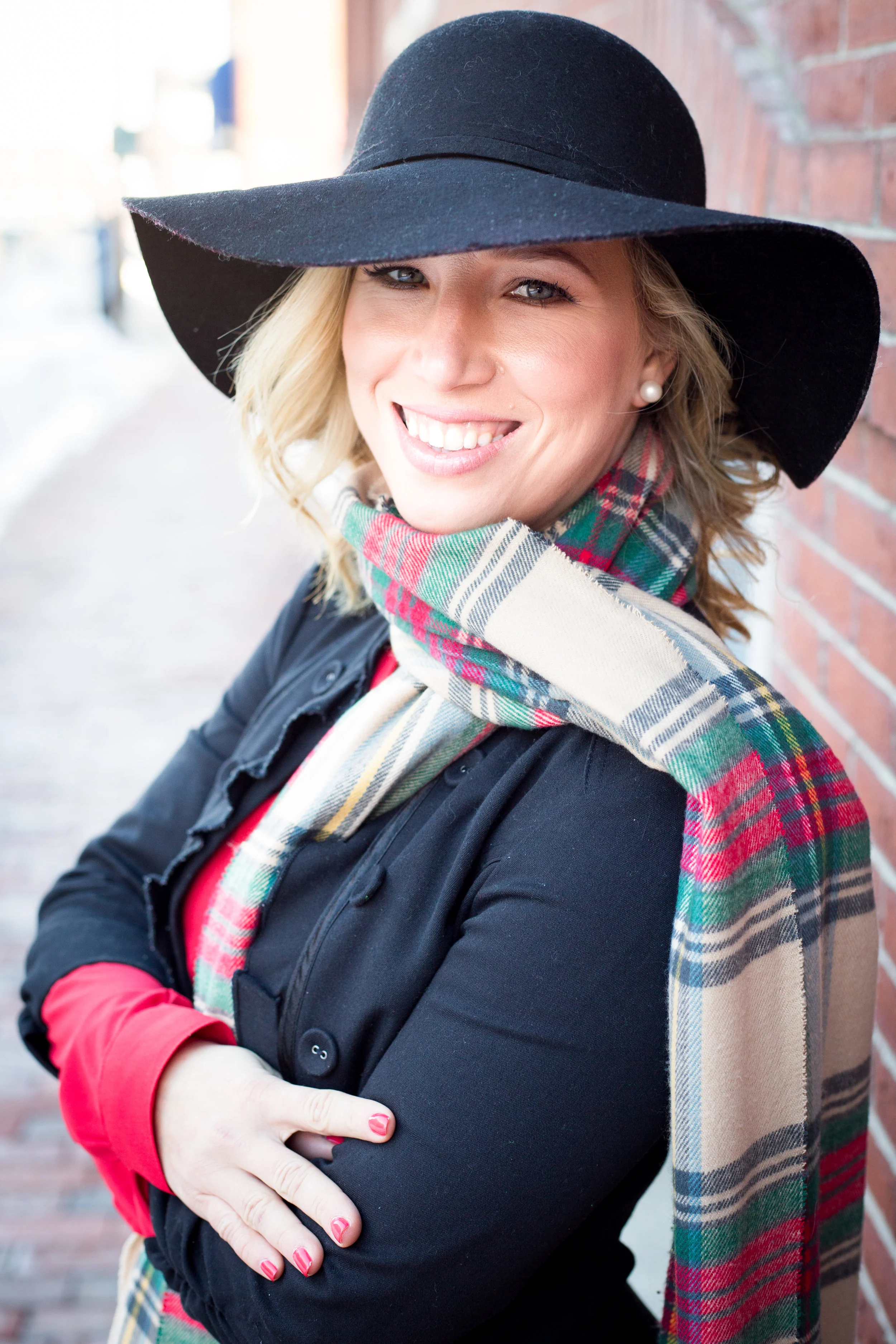 Meghan Wranosky | Portland, ME