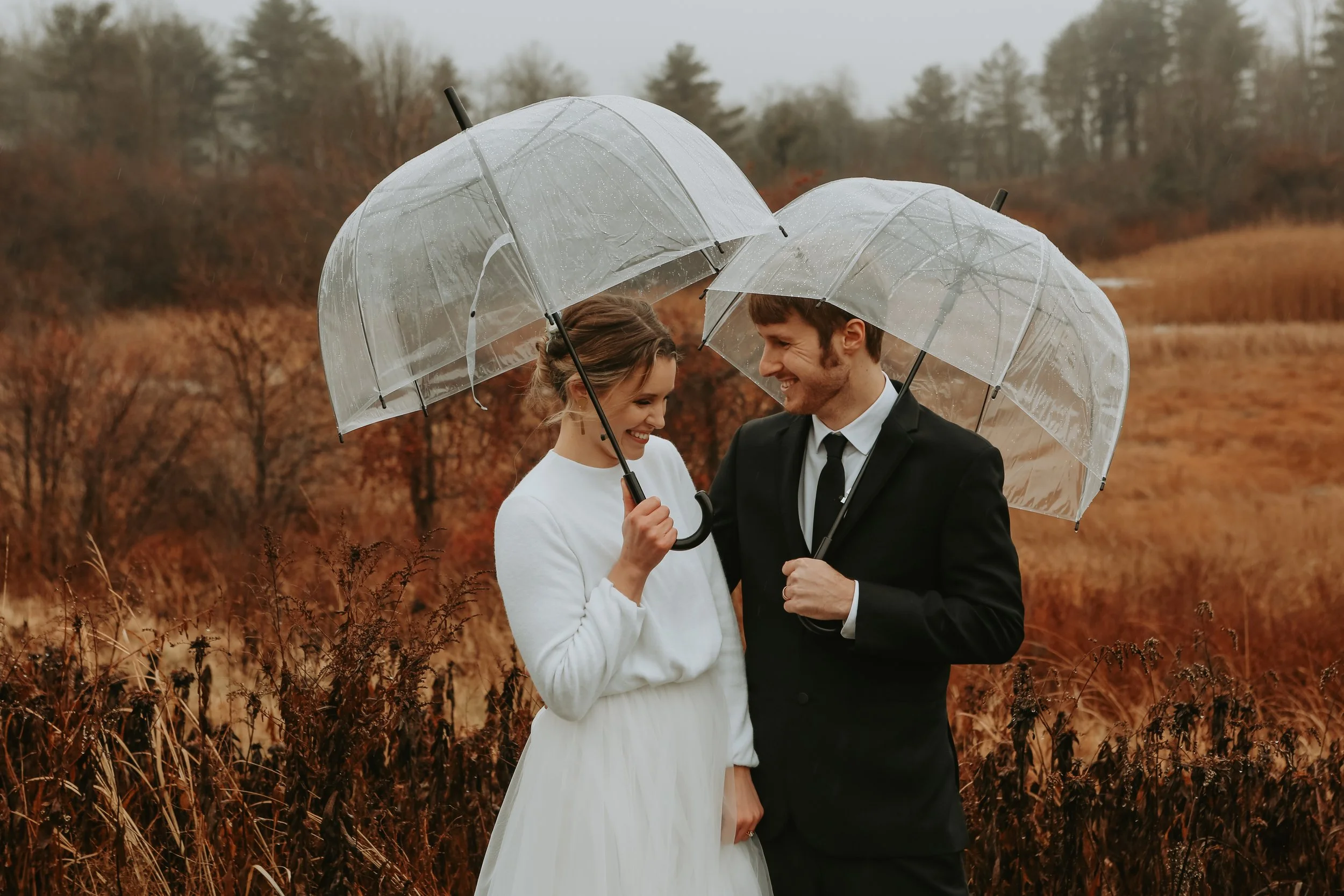 Haly + Seve's Mystical day