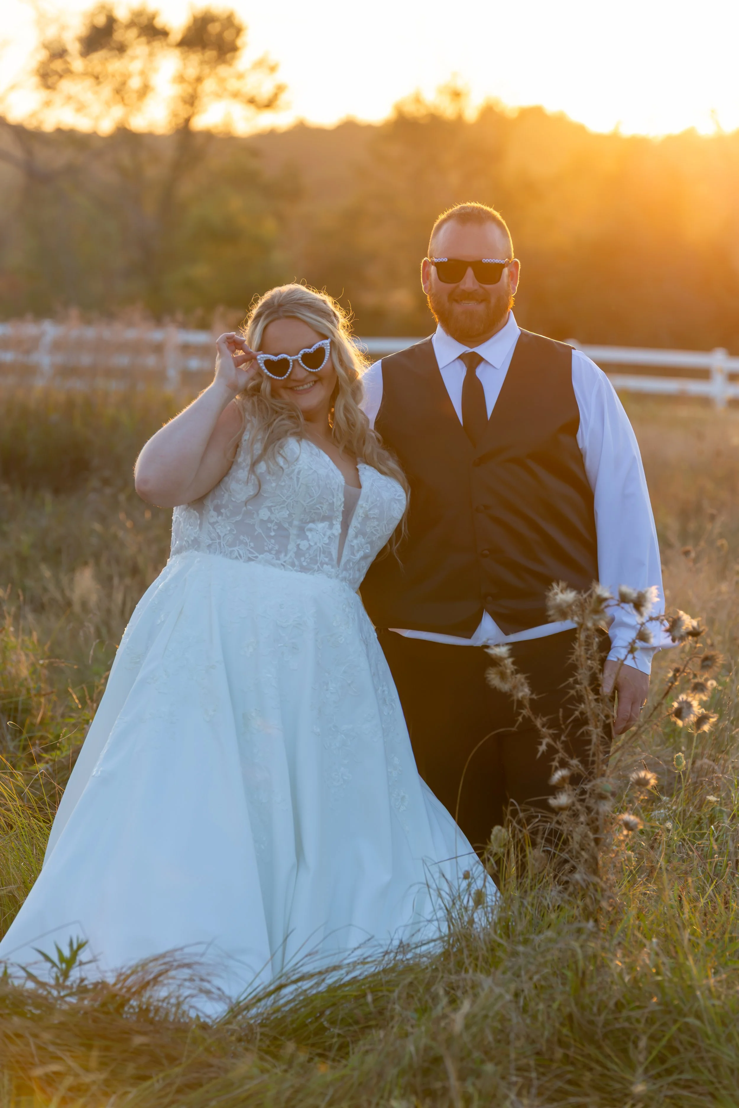 Taylor + Billy | Saco, Maine