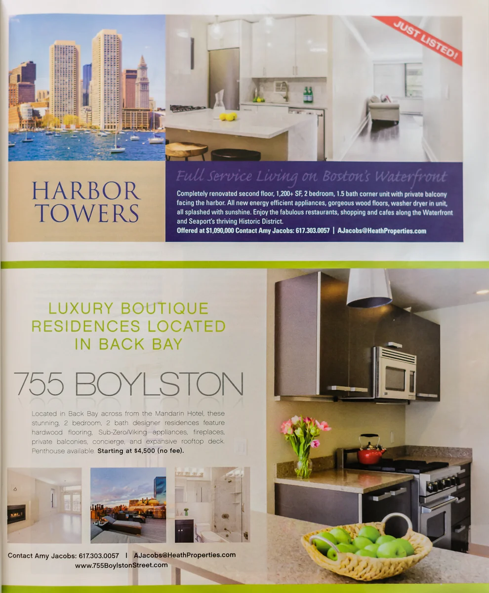 Full page advertisement in Page 49 of Improper Bostonian, July 6-26, 2016 Issue