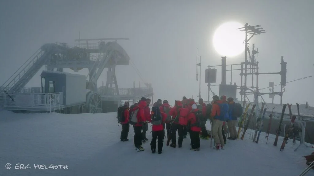 Safety Month Celebration with JHMR