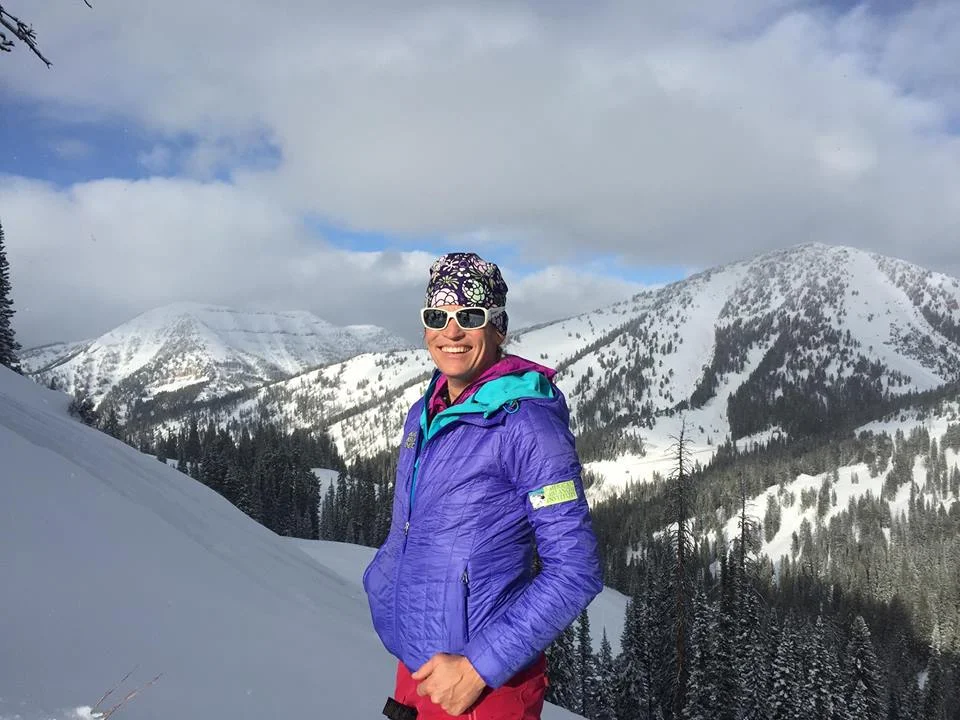 State of the Snowpack Speaker Series