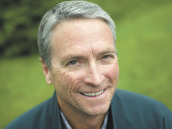 Jim Woodmencey is the chief meteorologist at MountainWeather.com and has been forecasting the weather in Jackson Hole and the Teton Mountains for more than 20 years. 