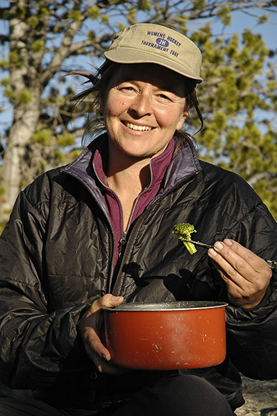 Mary Ryan, MS, RDN, CEDRD, LD