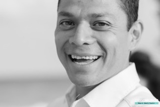 Augie Hernandez