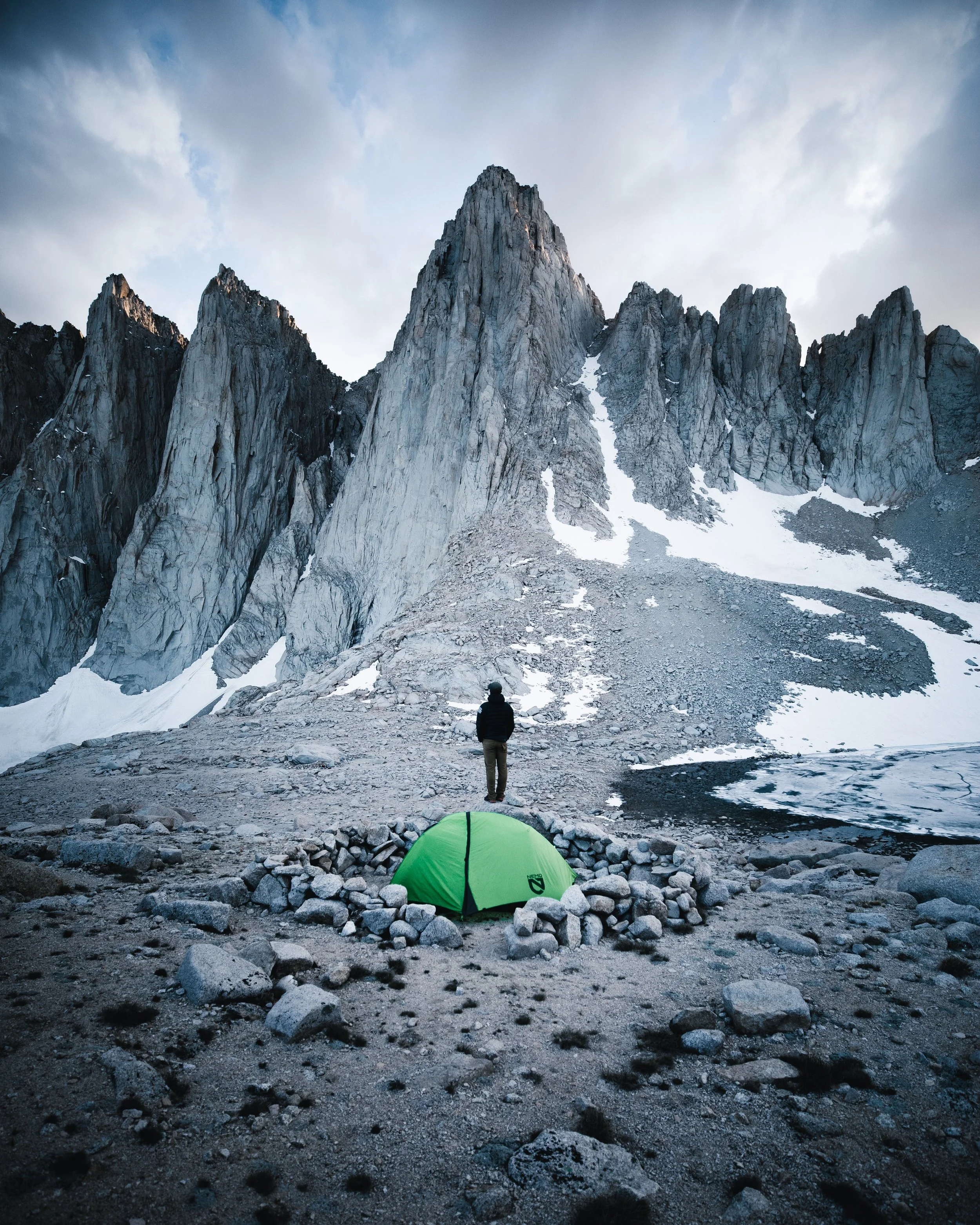 Managing Mental Health and Trauma in the Mountains