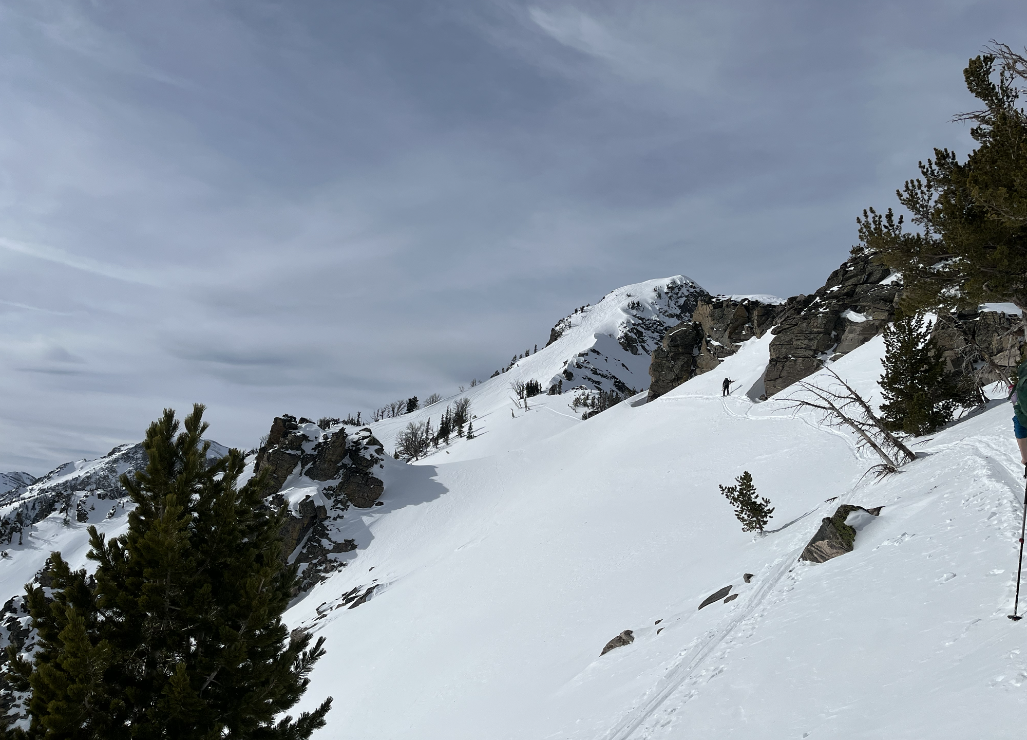 State of the Snowpack #3