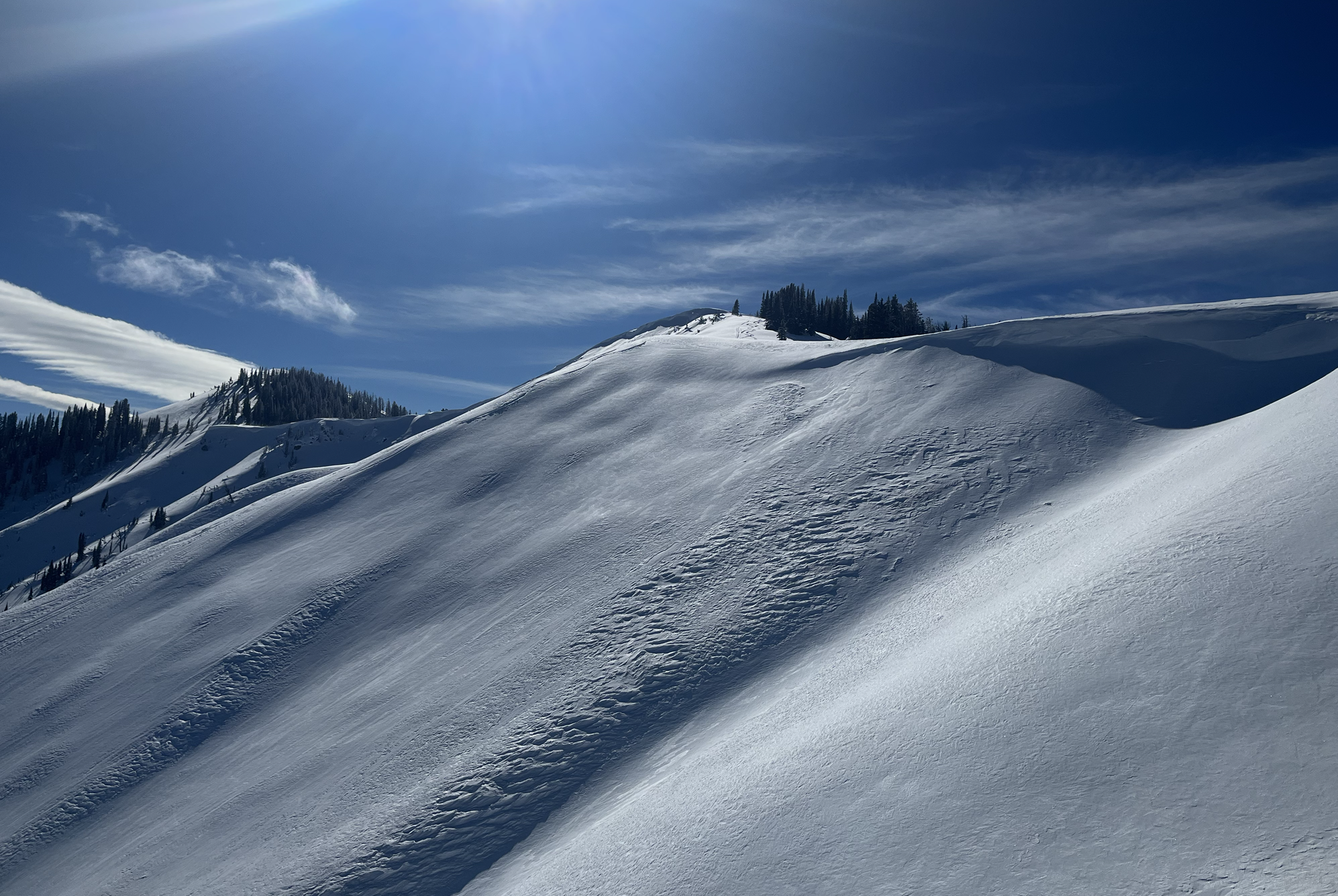 State of the Snowpack #4