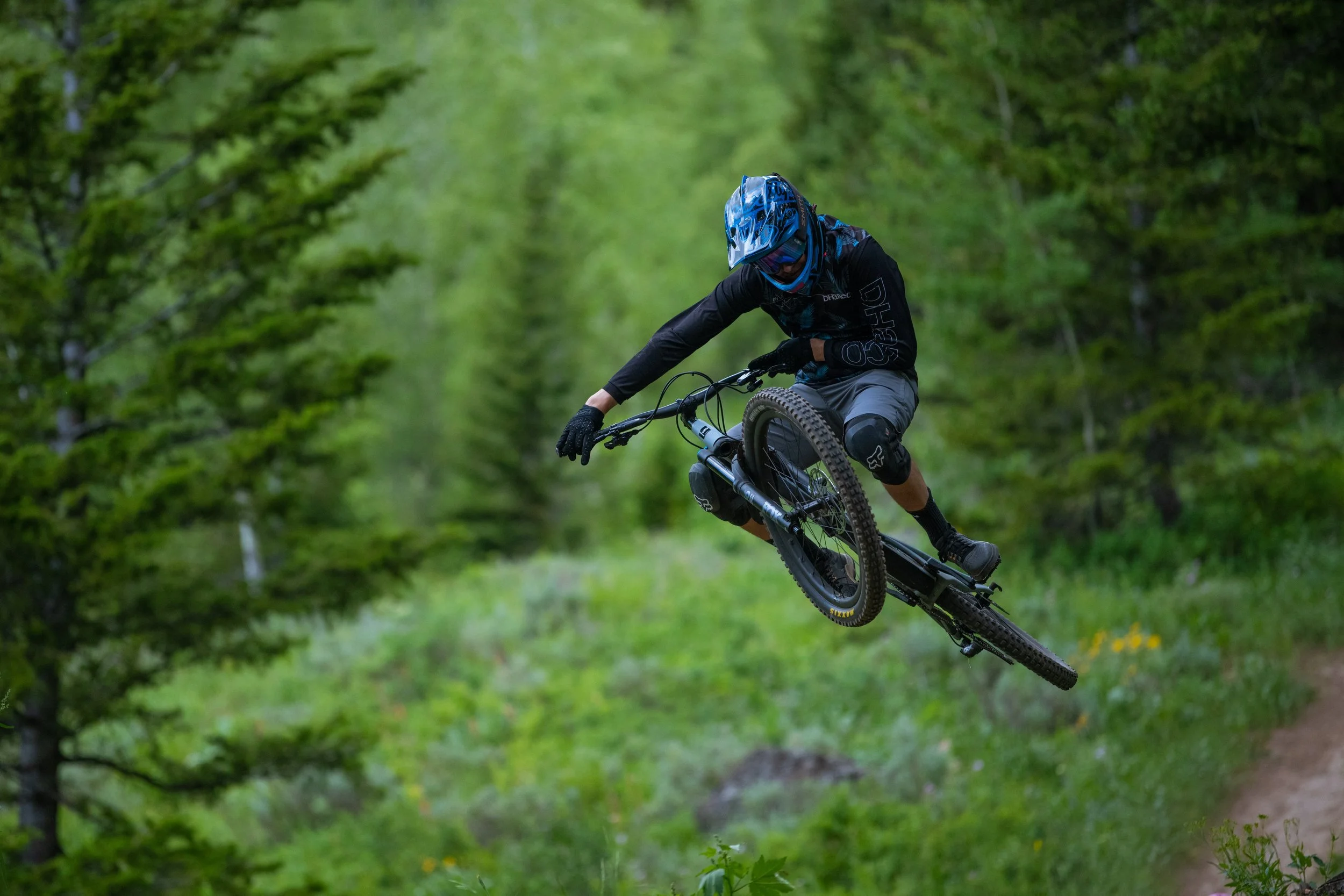 Mountain Bike Maintenance and Safety w/ Hoback Sports