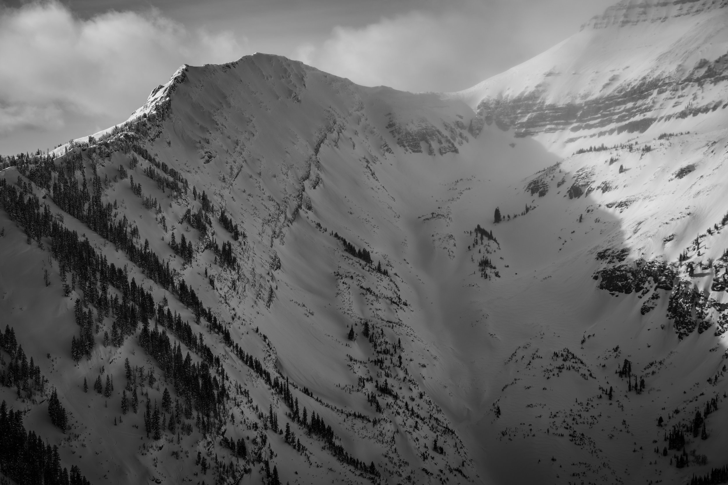 A Conversation on Grief: Panel Discussion on Loss + Trauma in the Backcountry