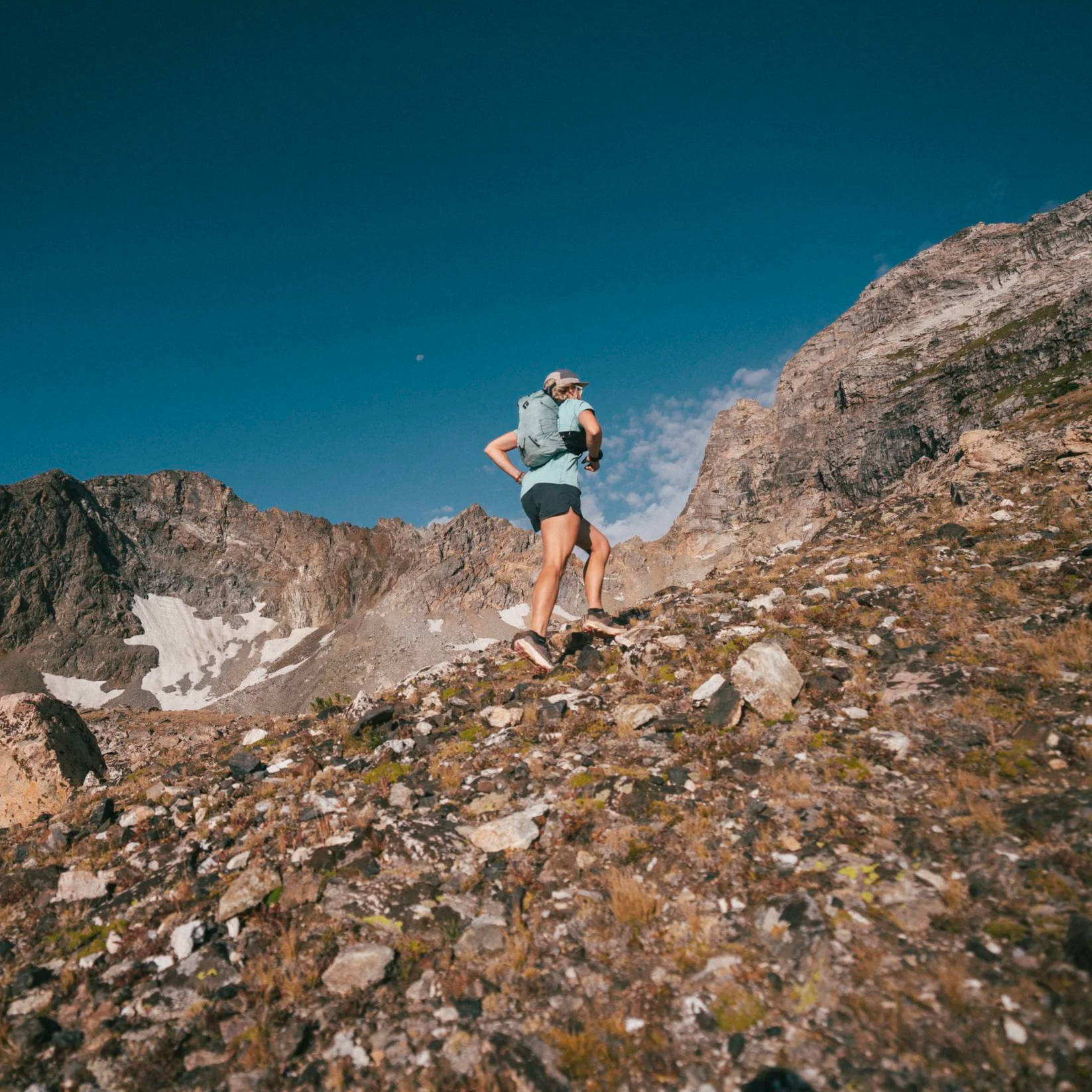 2-Part Free Summer Trail Running Workshop