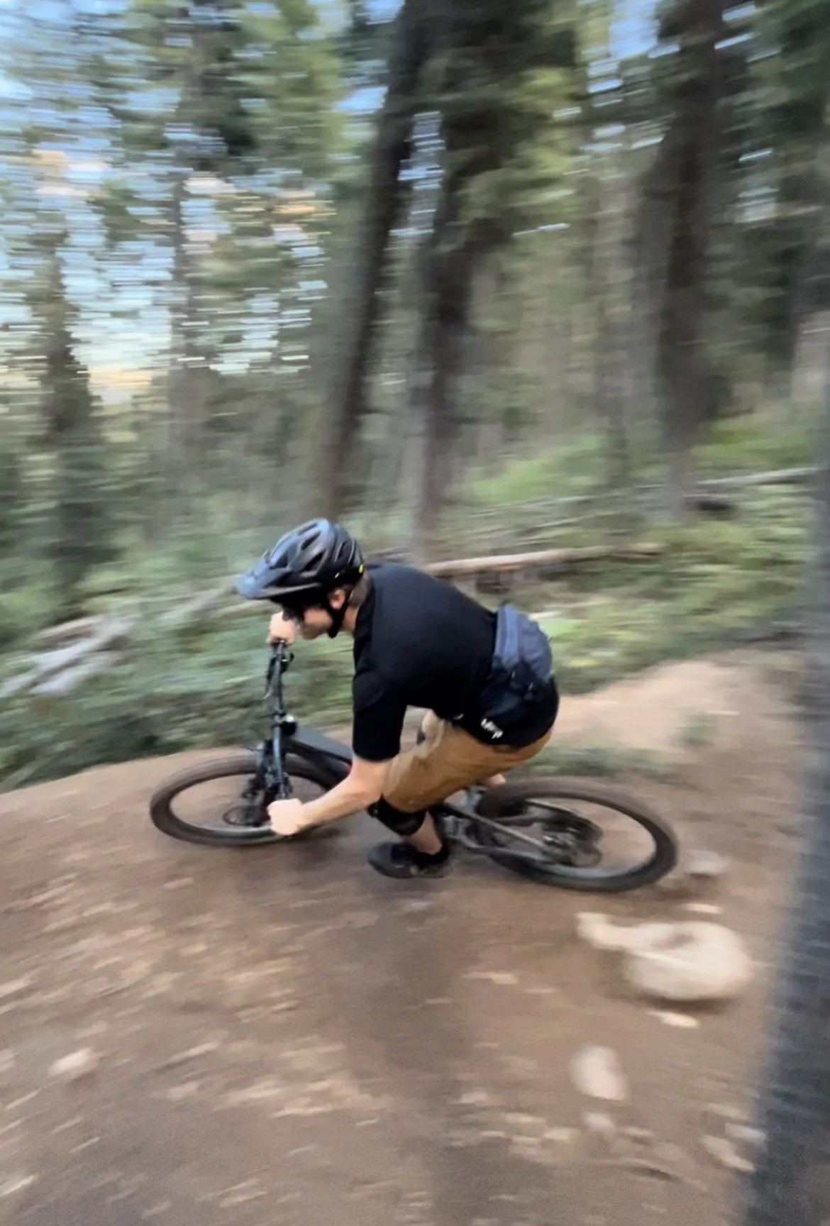 Mountain Bike Maintenance w/ Open Range