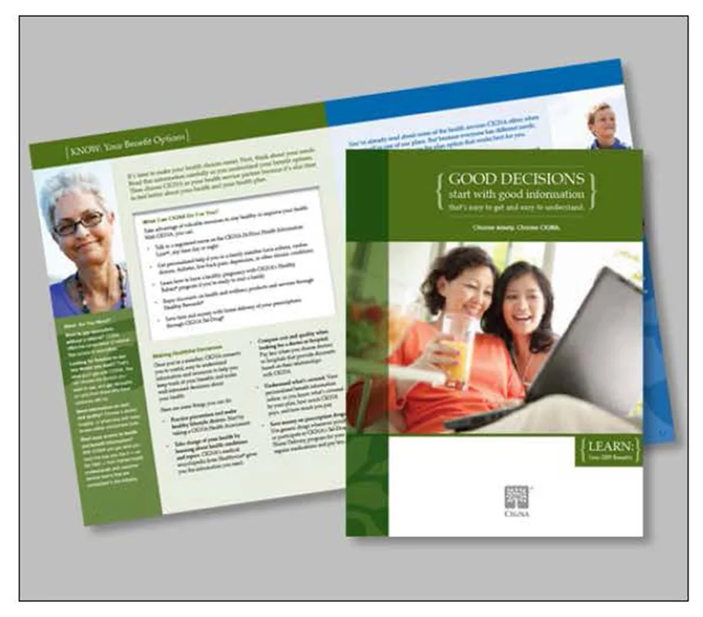 Schauer Global Health: CIGNA