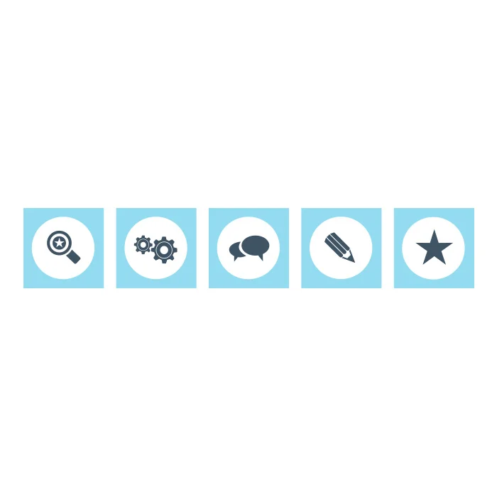 Lyman Doran Icons