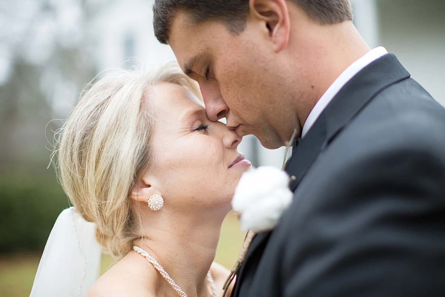 "Jenna is friendly and professional. She took time to learn about us, asking thorough and specific questions, to know what we would want in our wedding photos. She is cognizant to unique family circumstances. She captures special moments as they occur without imposing. We HIGHLY recommend her!!!!!!!!!" -Amanda and Keith