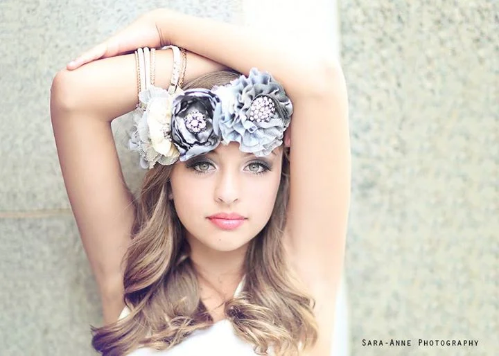 Image by Sara-Anne Photography
