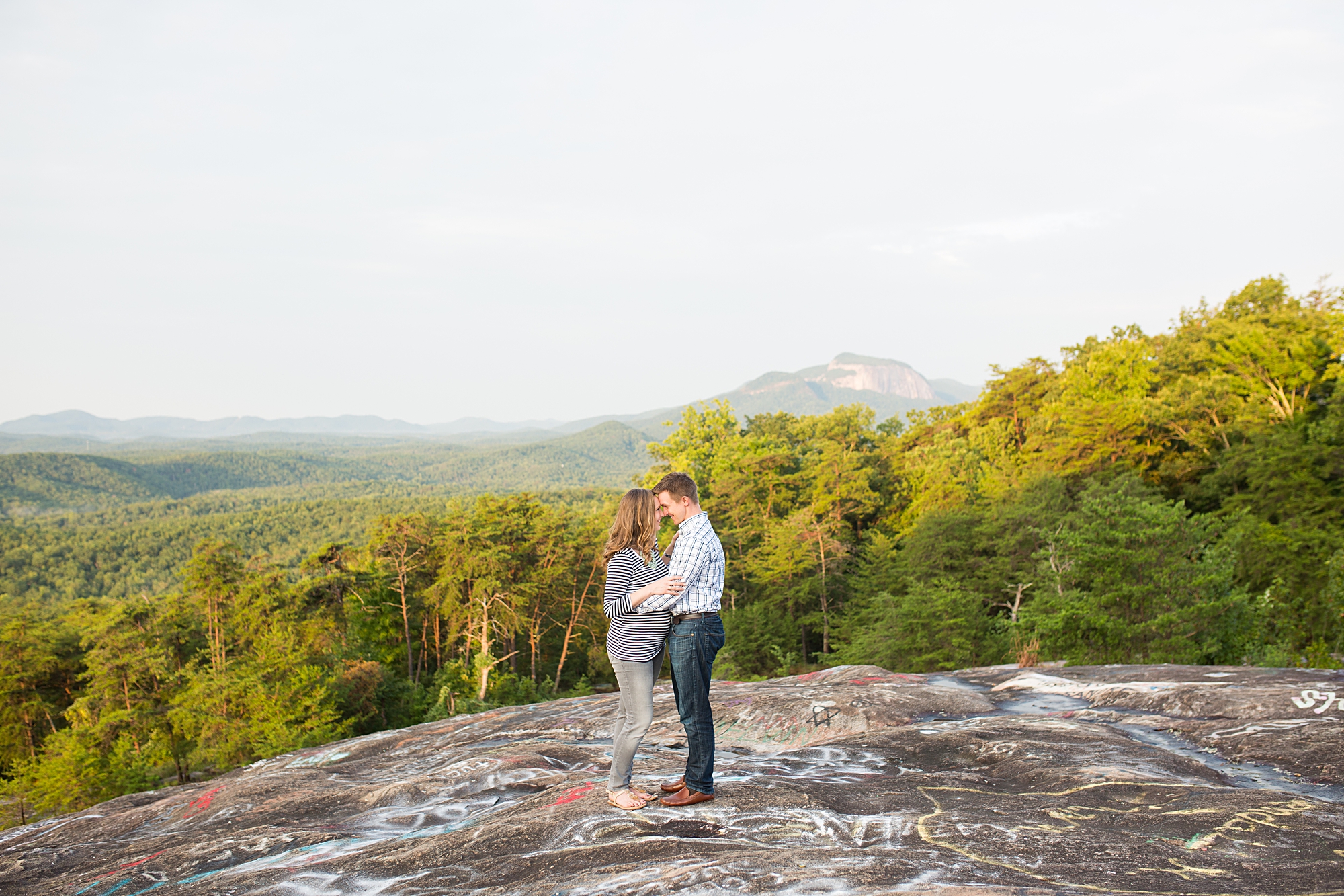 Bald Rock South Carolina