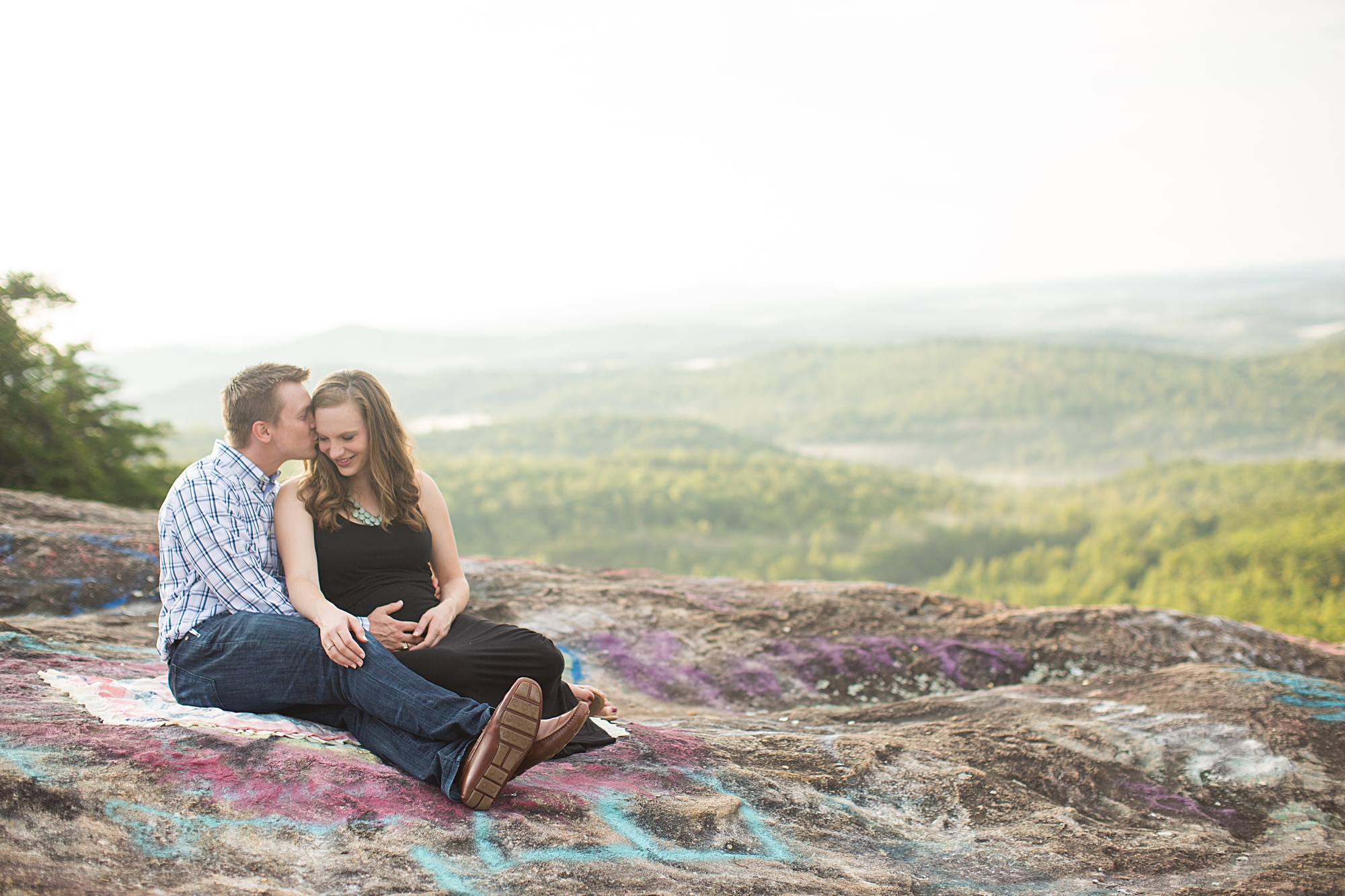 Bald Rock Cleveland SC