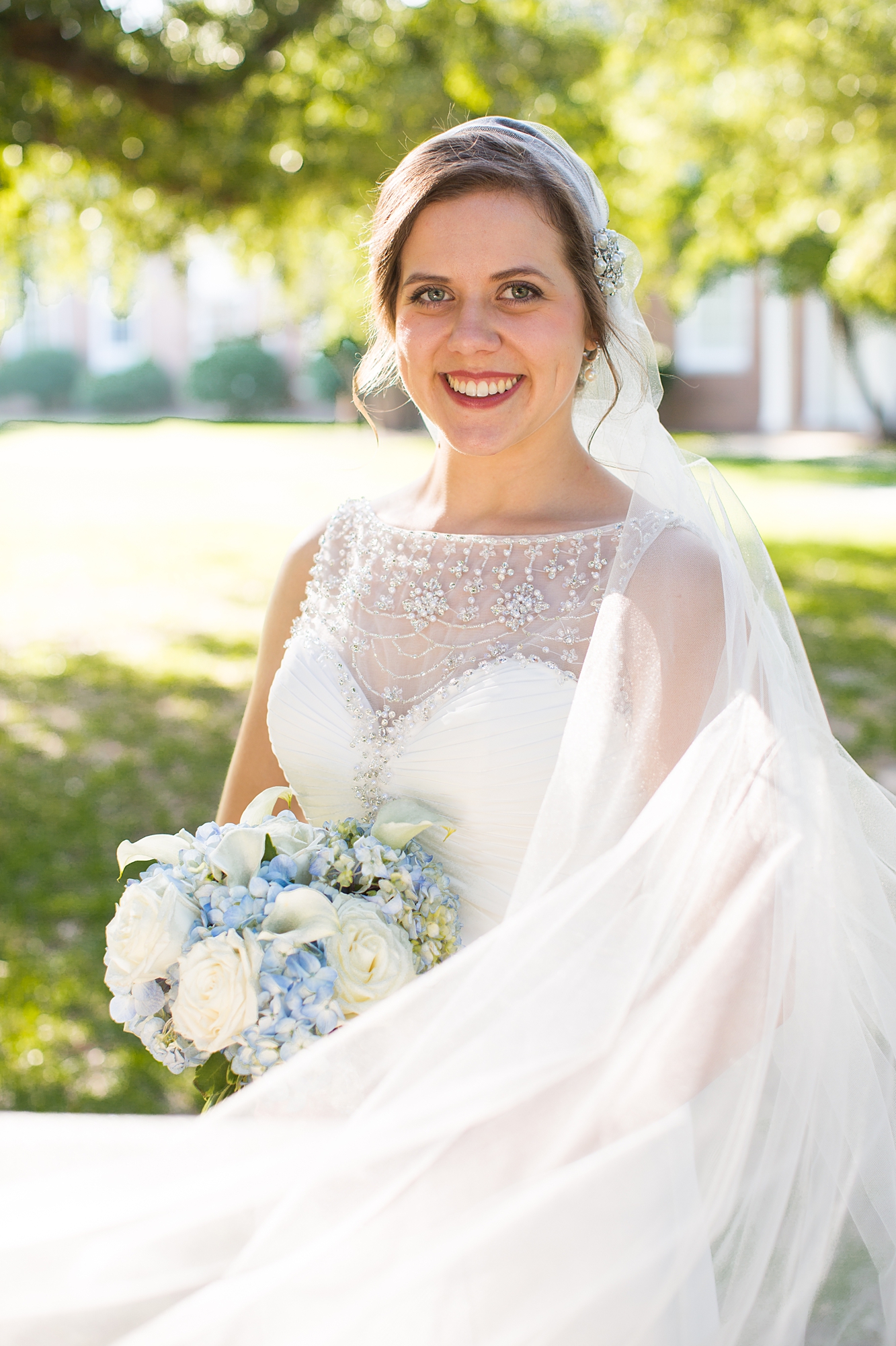 Florence SC Wedding Photographer