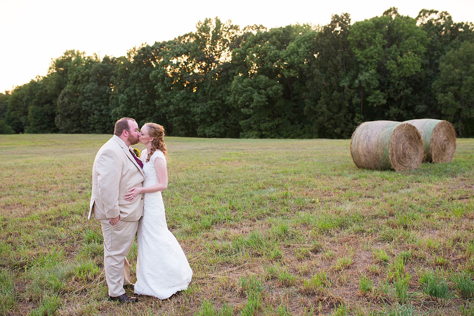 Starlight Meadows Wedding