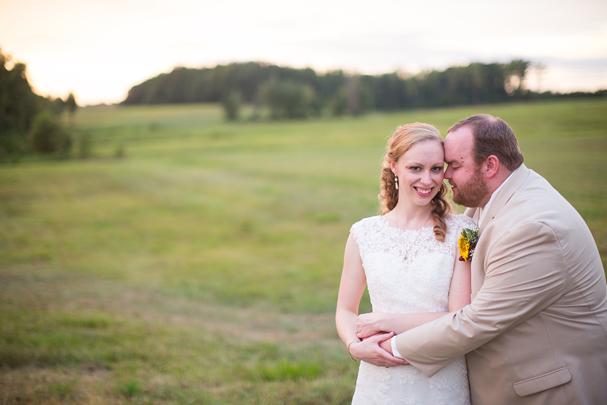 Burlington NC Wedding Photographer