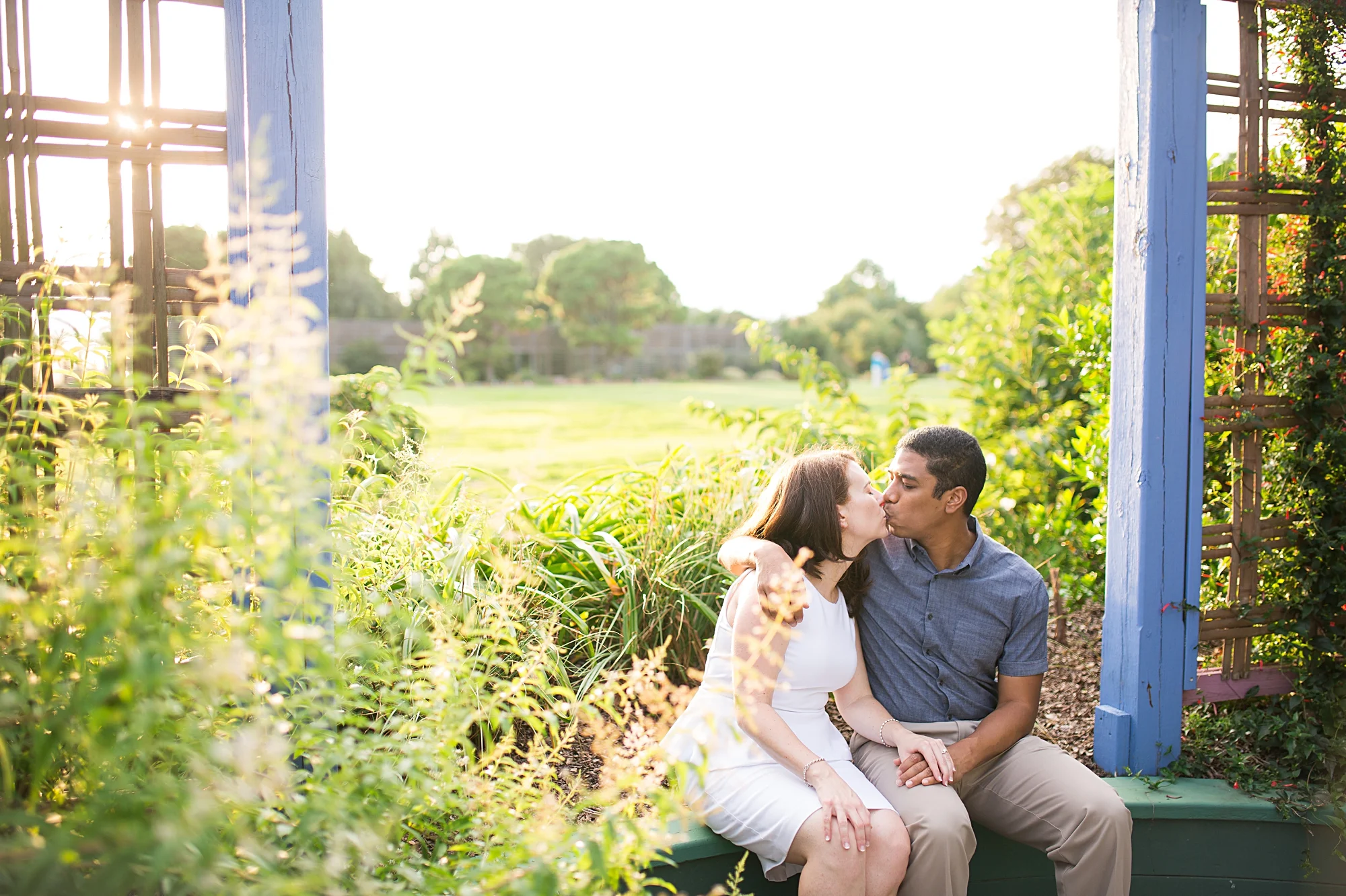 Wedding Photographer in Raleigh NC