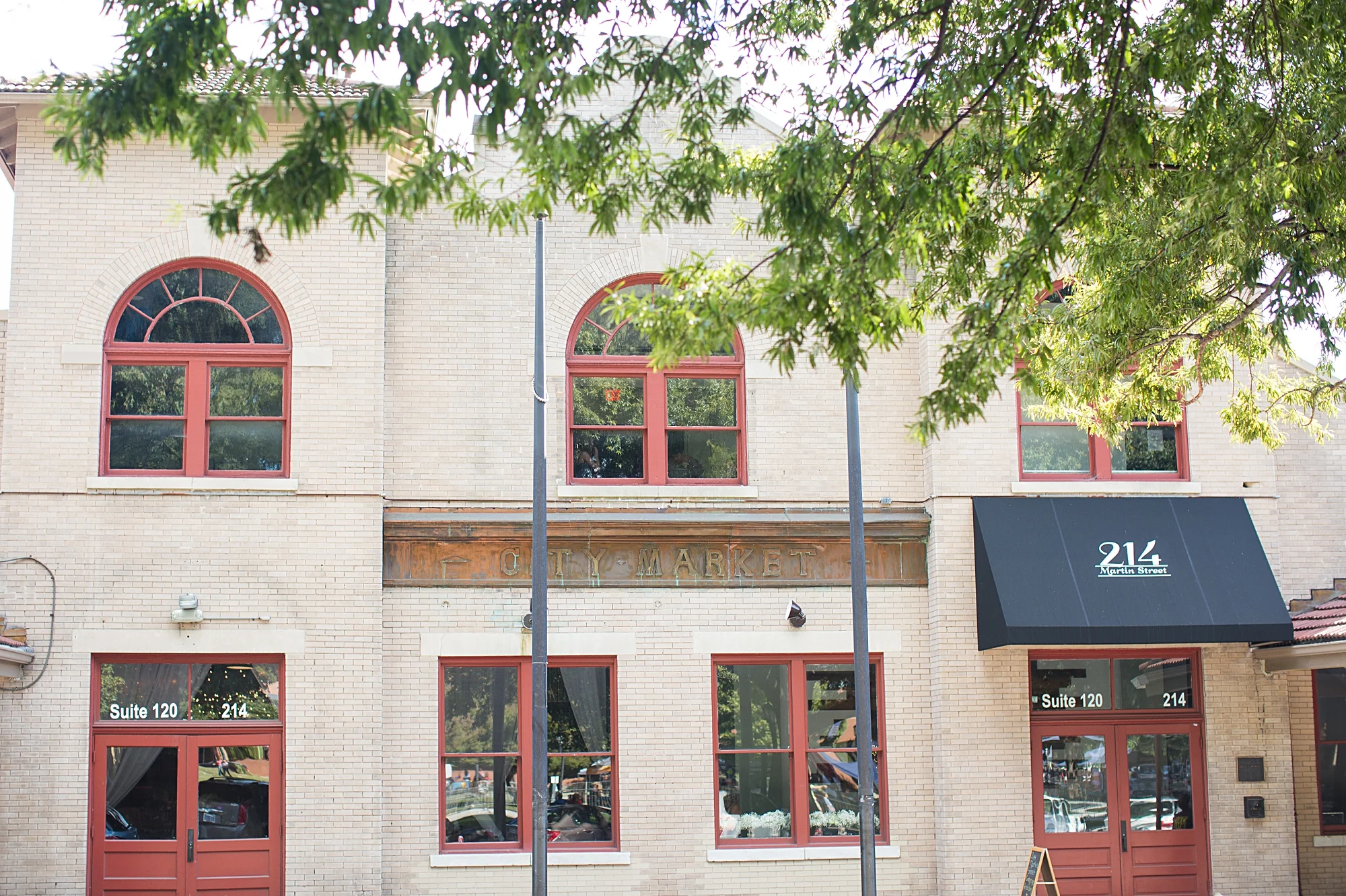 214 Martin Street