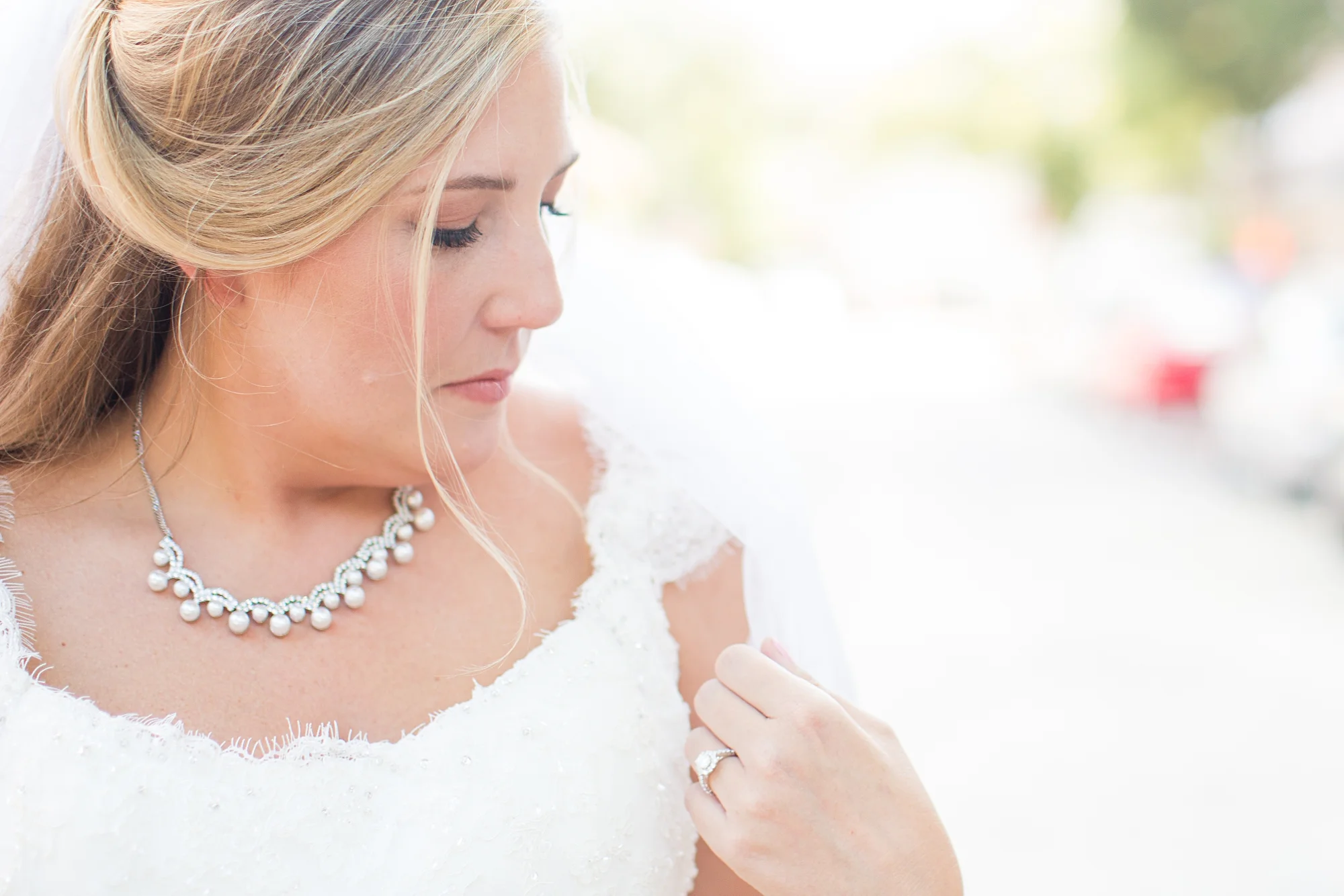 Wedding Photographer in Raleigh