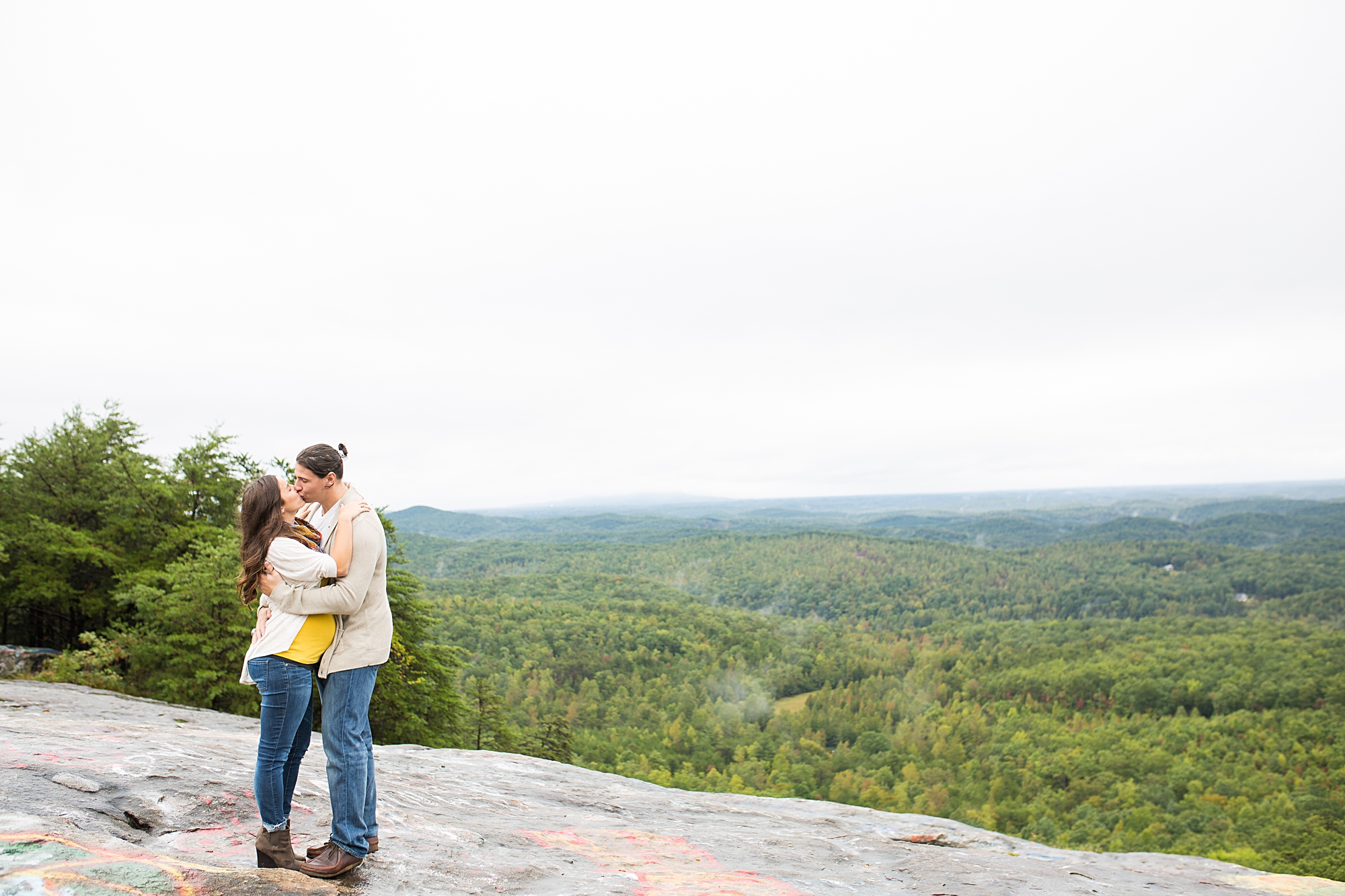 Bald Rock SC