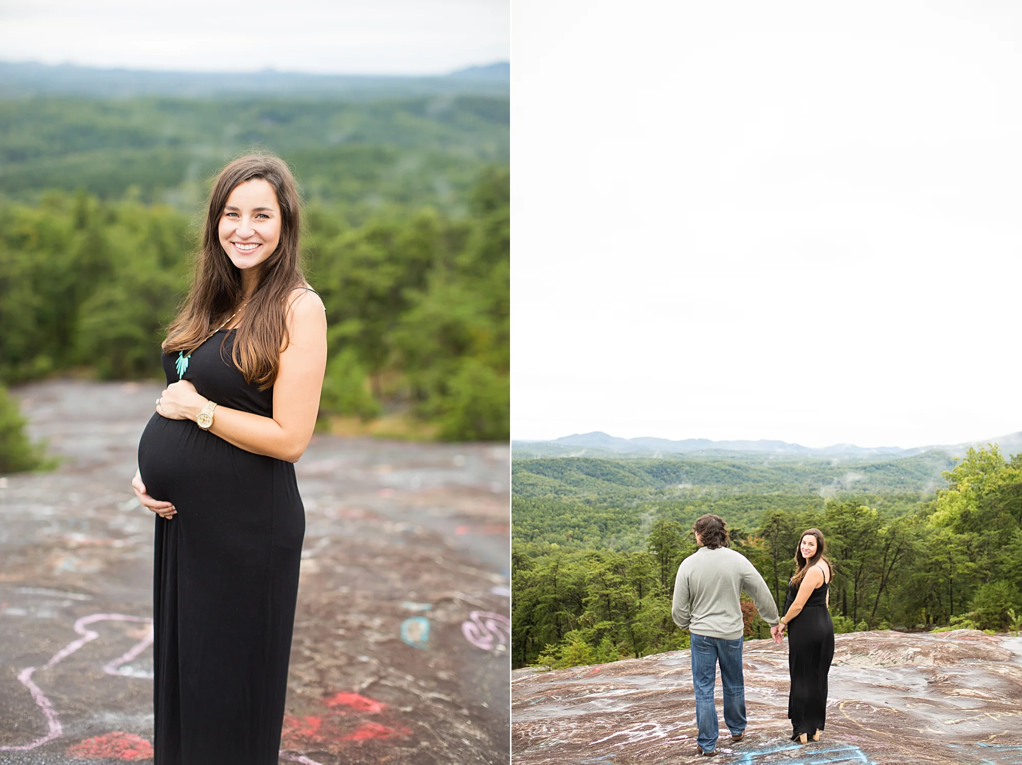 Bald Rock Pictures
