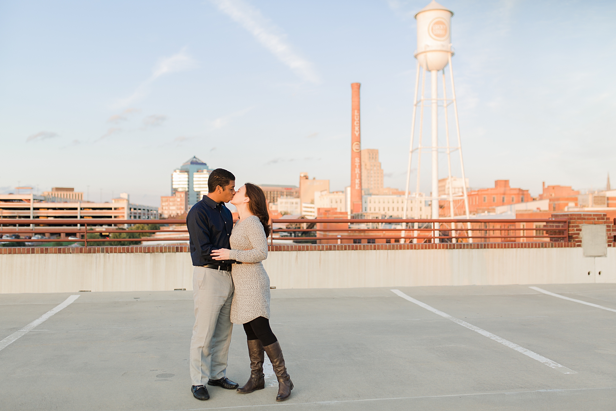 Durham NC Wedding Photographer