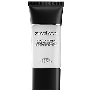 Smashbox Photo Finish Primer ($36) This stuff is absolutely amazing! 