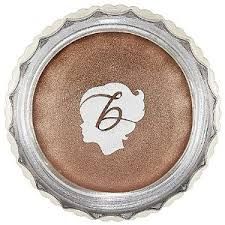 Benefit Creaseless Cream Shadow ($20) I LOOOOVE this stuff! This is usually what I swipe on when I'm in a rush (which seems to be most weekday mornings!) and it stays put all day. The color I use is "No Pressure!"