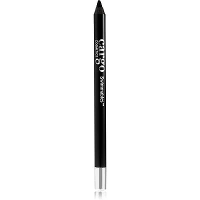 cargo Swimmables Eye Pencil ($18) I found this half off at Ulta once and I was pleasantly surprised by how much I liked it. It stays put all day!