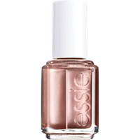 Essie "Penny Talk" ($8.50) This is a very unique and beautiful rose gold color.