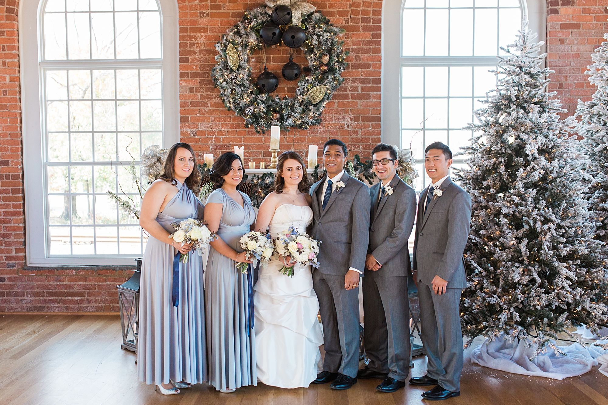 Wedding Photographer in NC