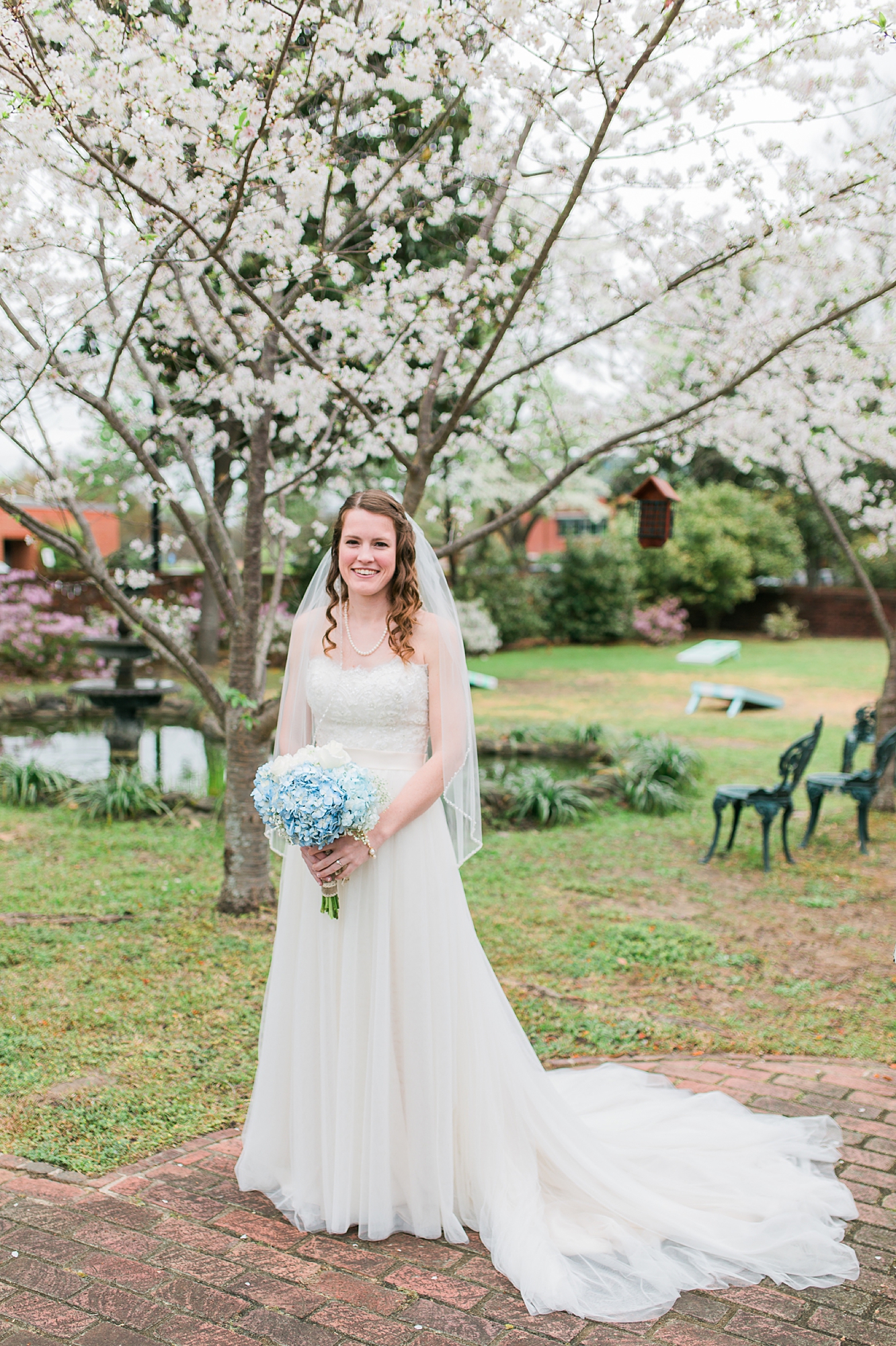 SC Wedding Photographer