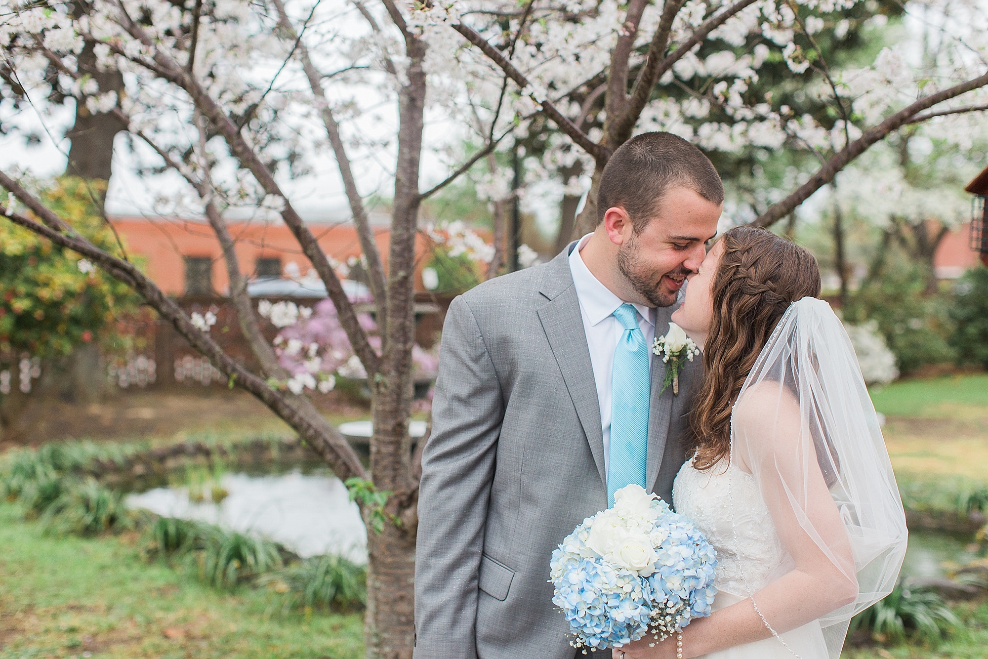 Outdoor Wedding Photographer