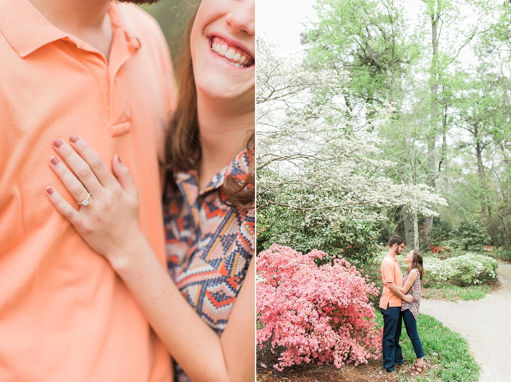 South Carolina Wedding Photography