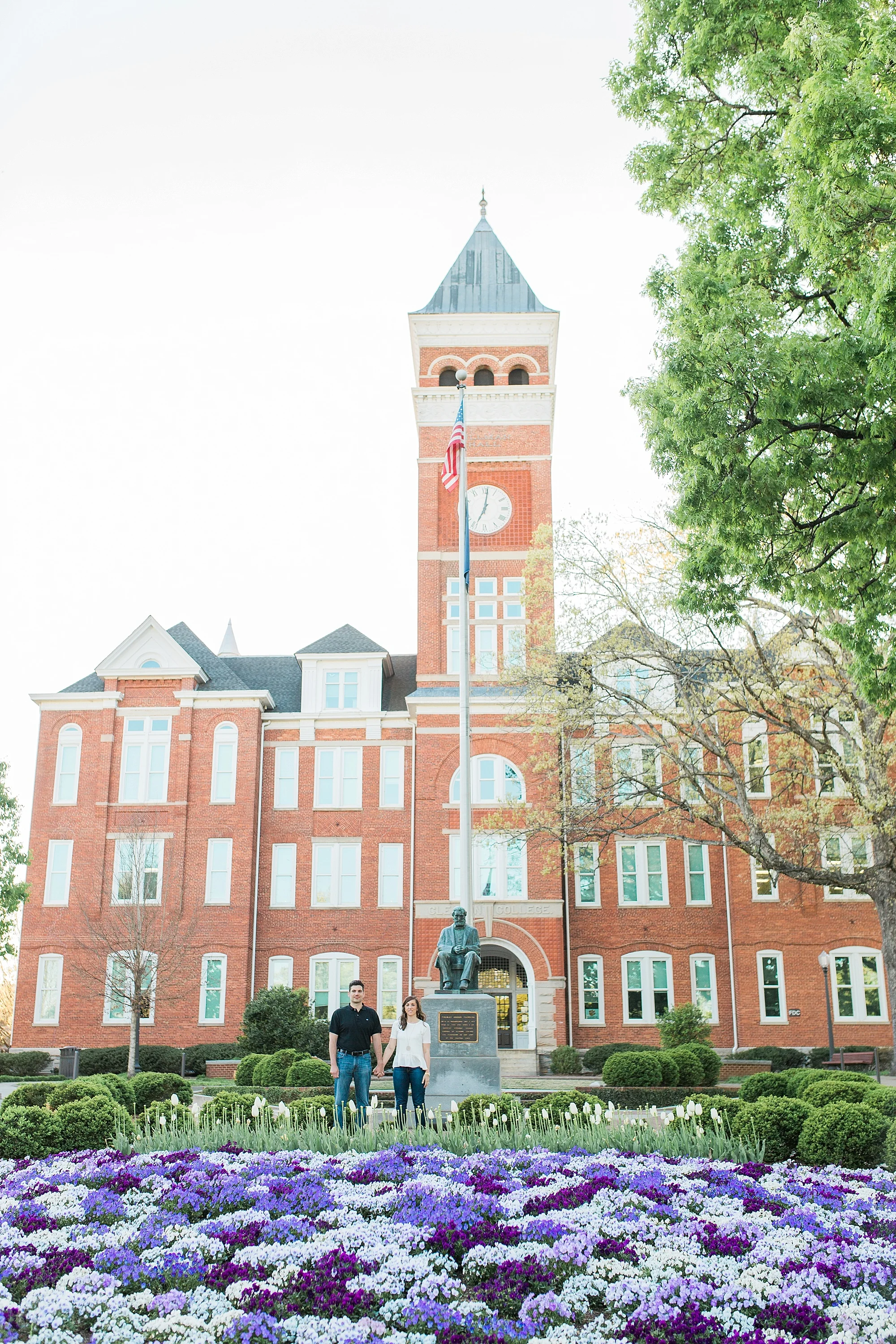 Clemson University