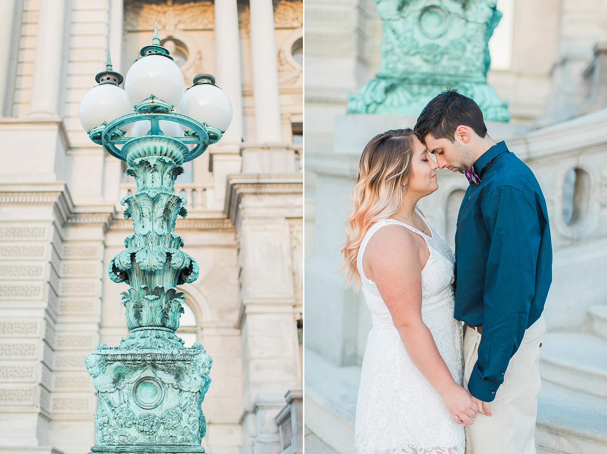 Wedding Photographer in Washington DC