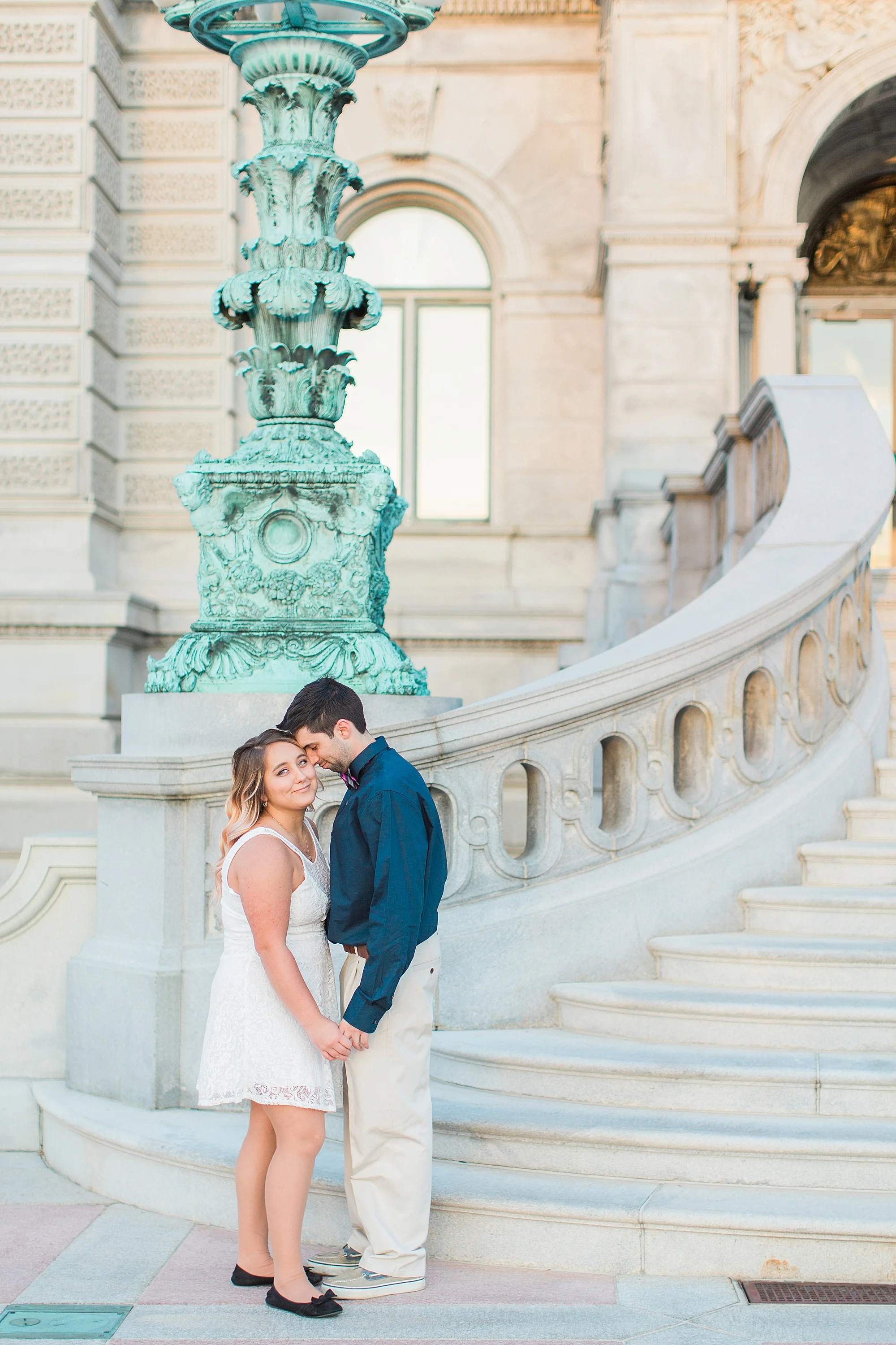 Washington DC Wedding Photographer