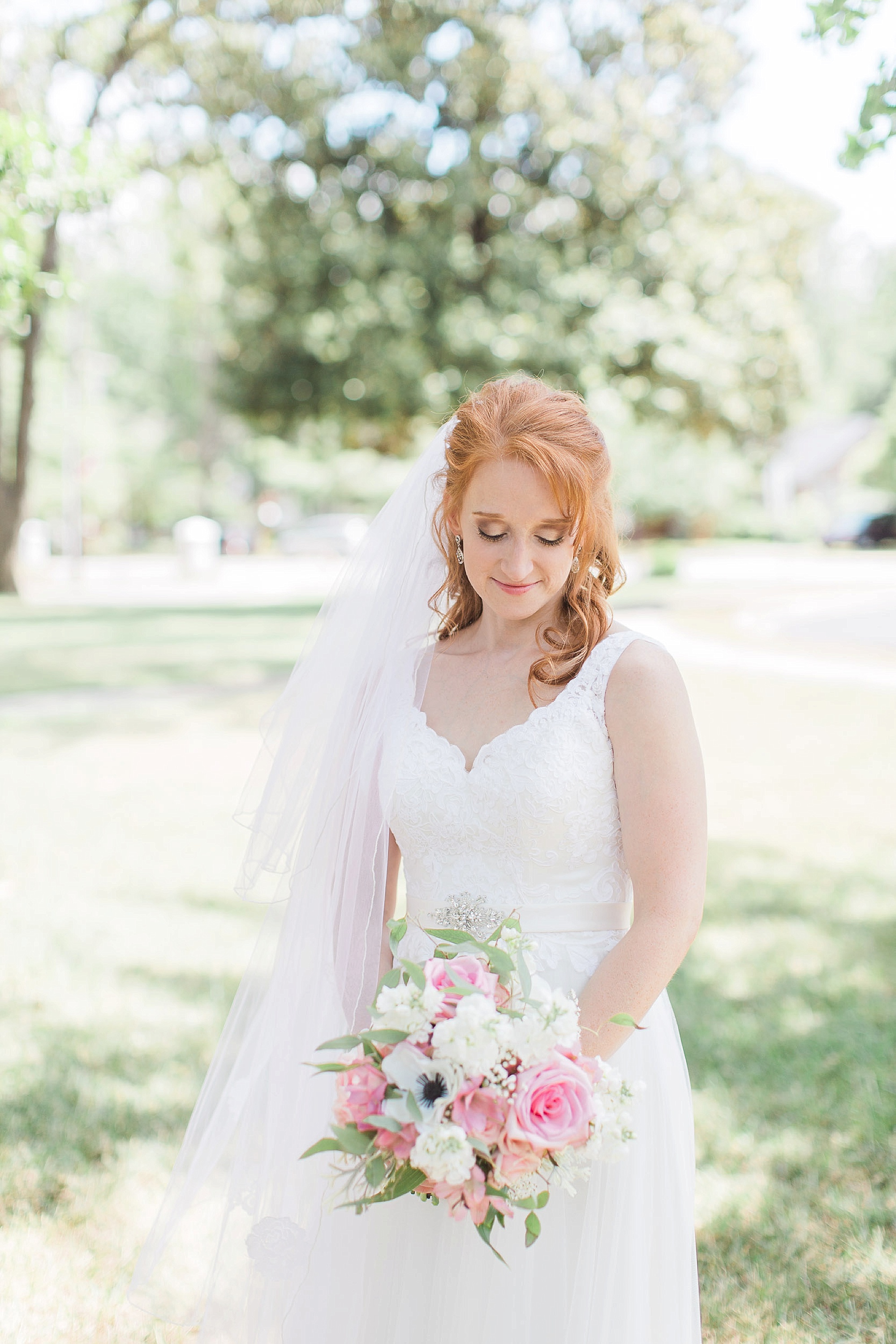 Wedding Photographer in SC