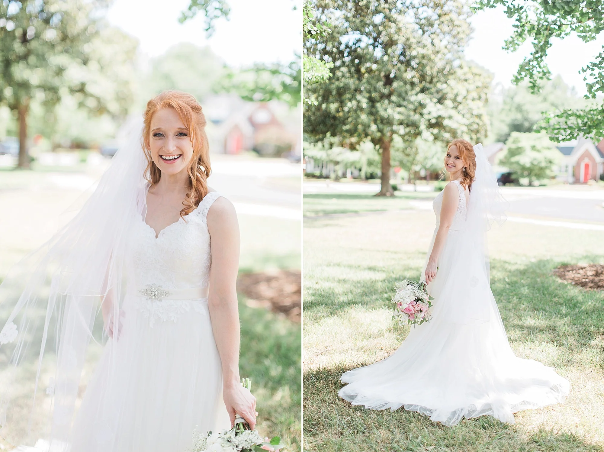 South Carolina Wedding Photographer