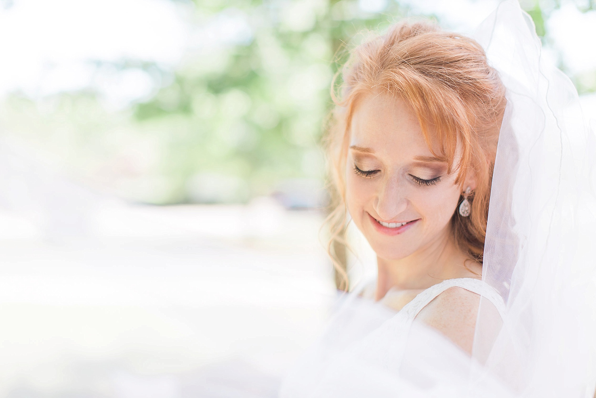 Wedding Photographer in Carolinas