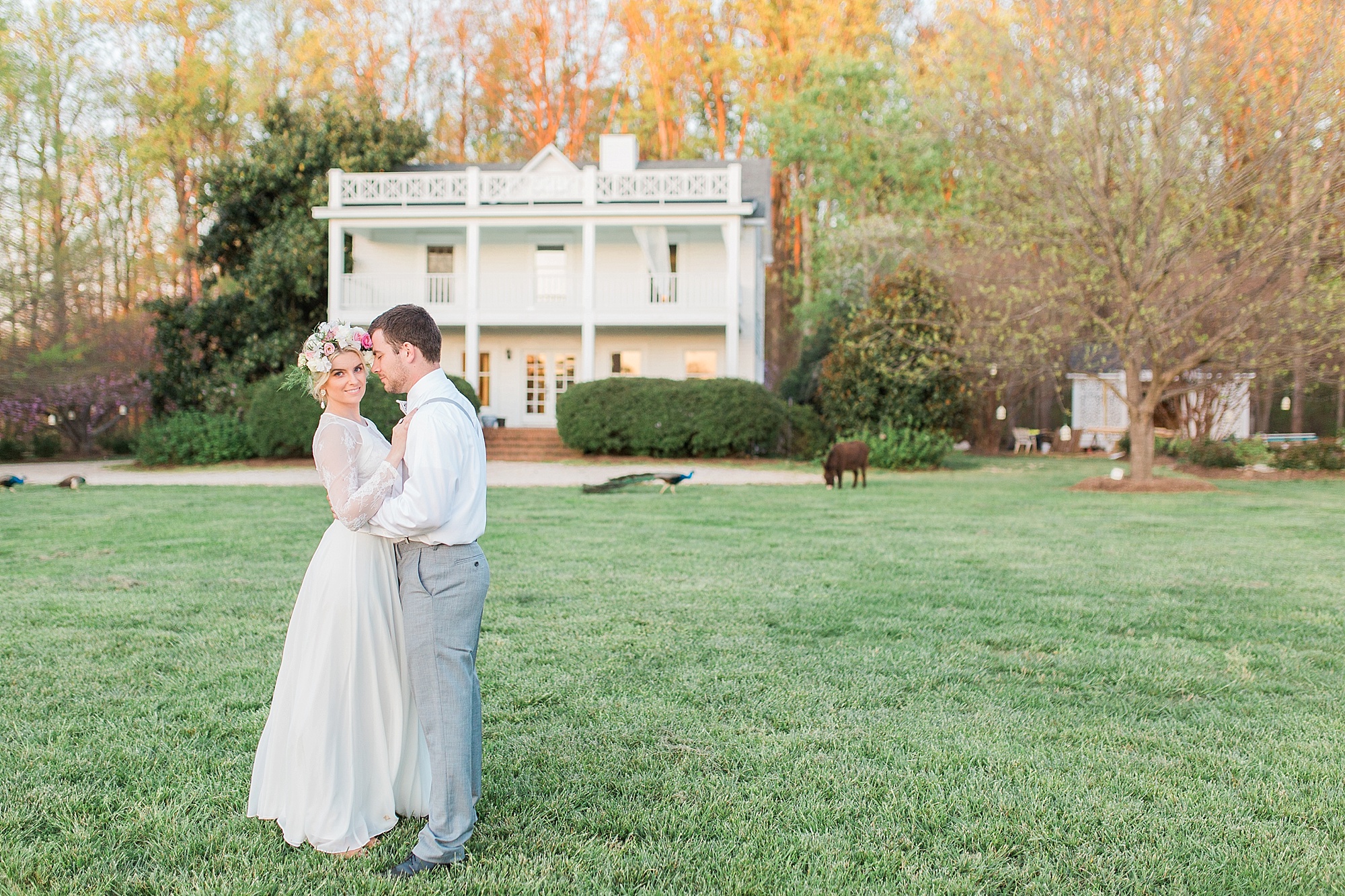 Triad Wedding Photographers