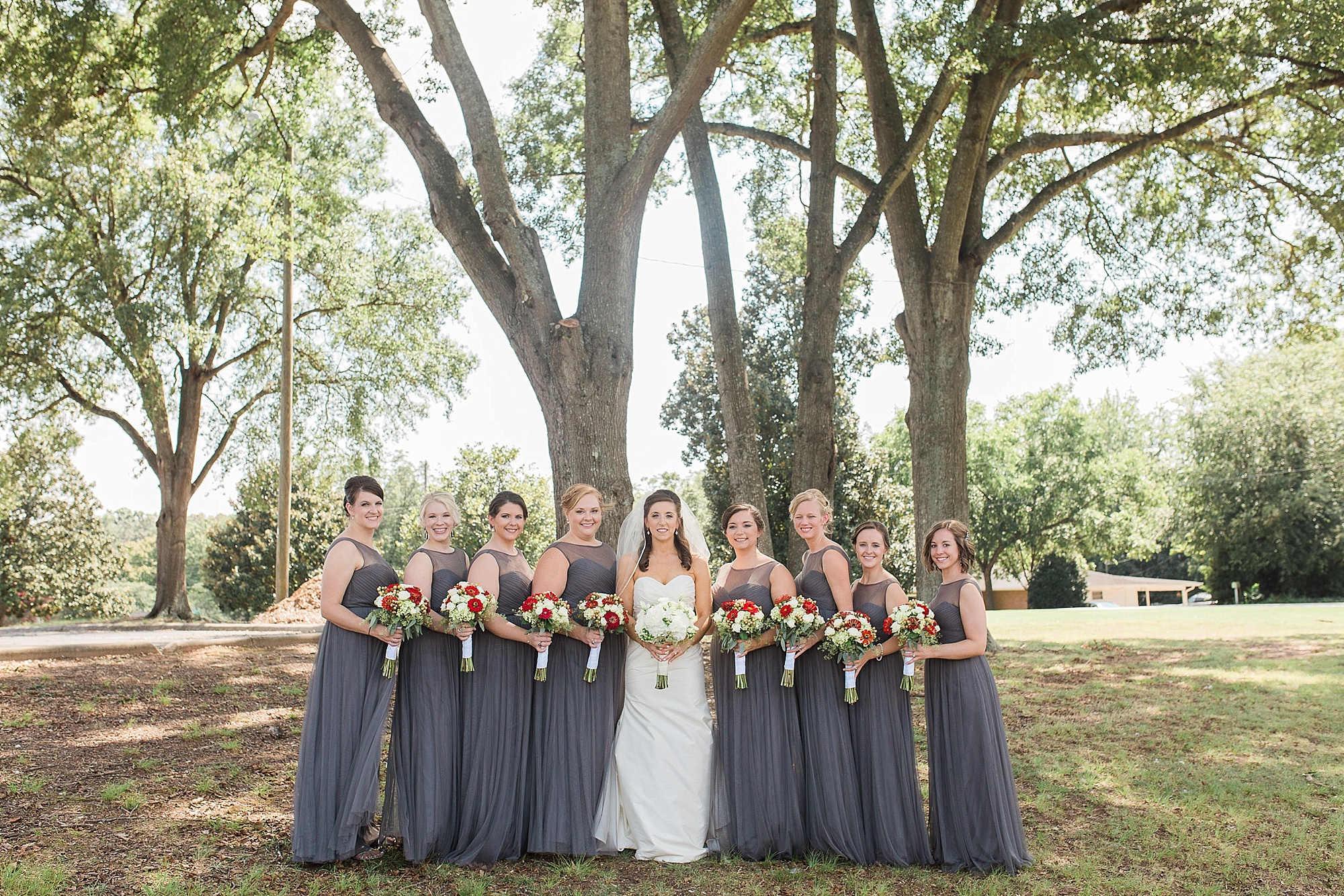 Greenville SC Wedding