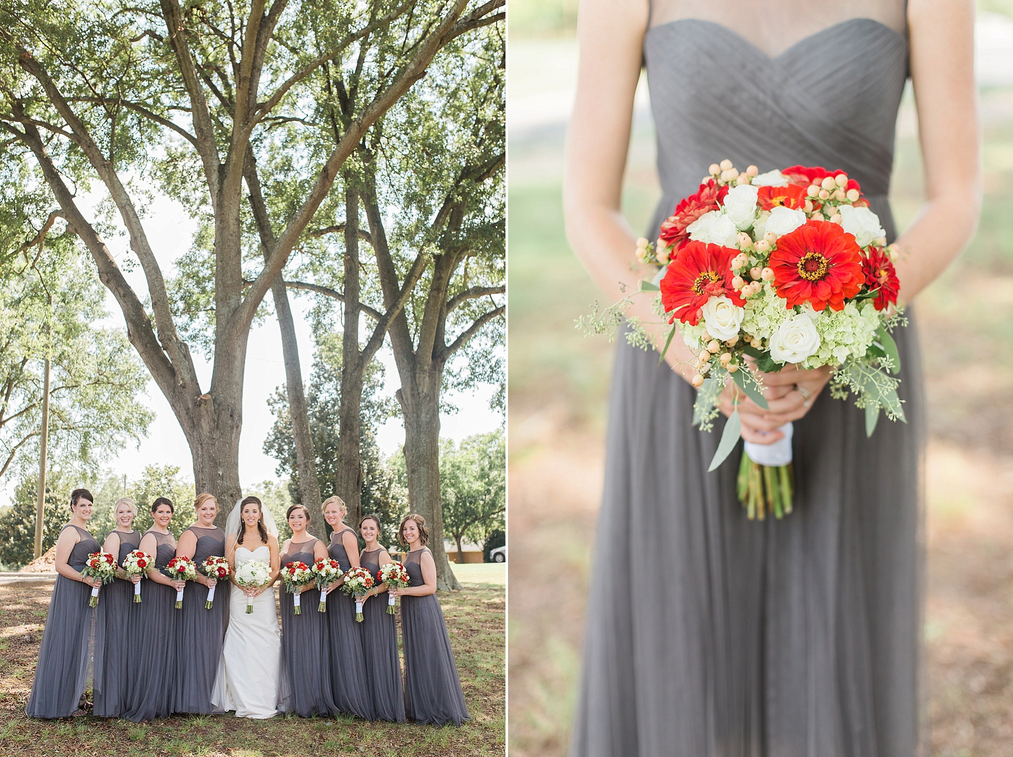 South Carolina Wedding Photographer